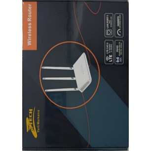 ZTECH ZR-G300 4G MODEM